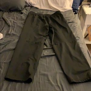 Nike men’s joggers